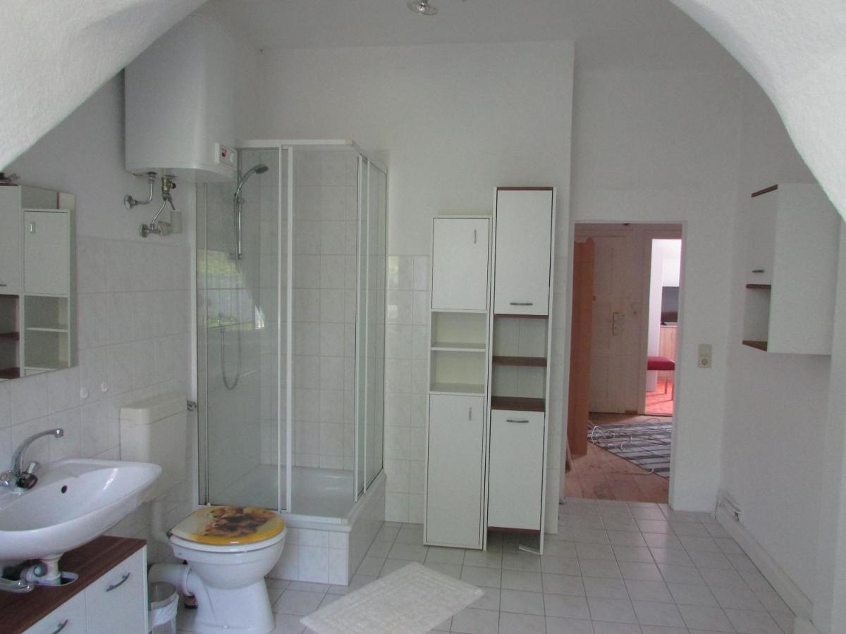 Nooaks Hotel Meissen Ngoại thất bức ảnh